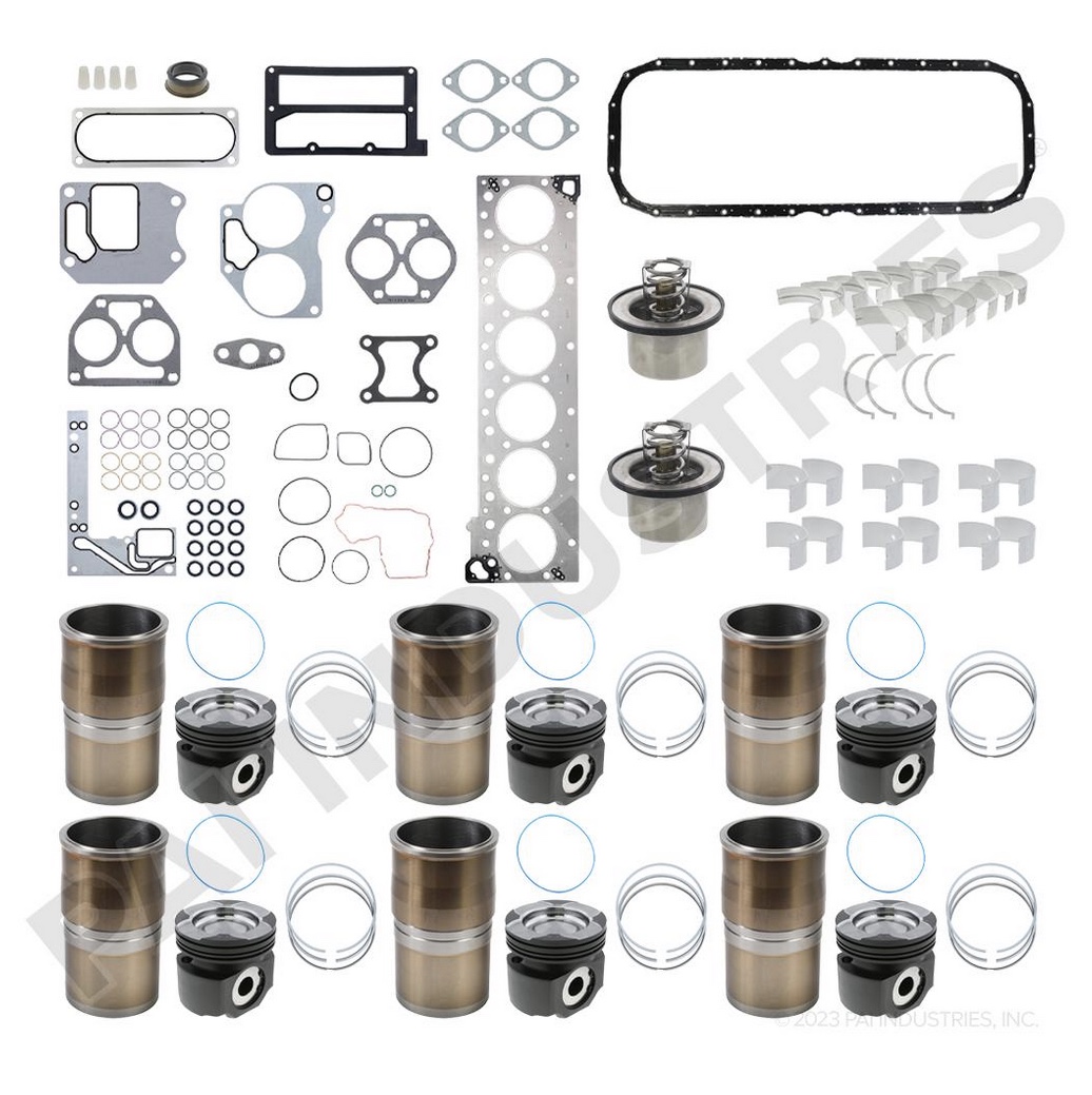 CUMMINS ISX INFRAME KIT ISX105-065