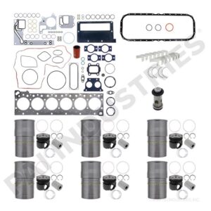 CUMMINS ISX INFRAME KIT ISX113-017