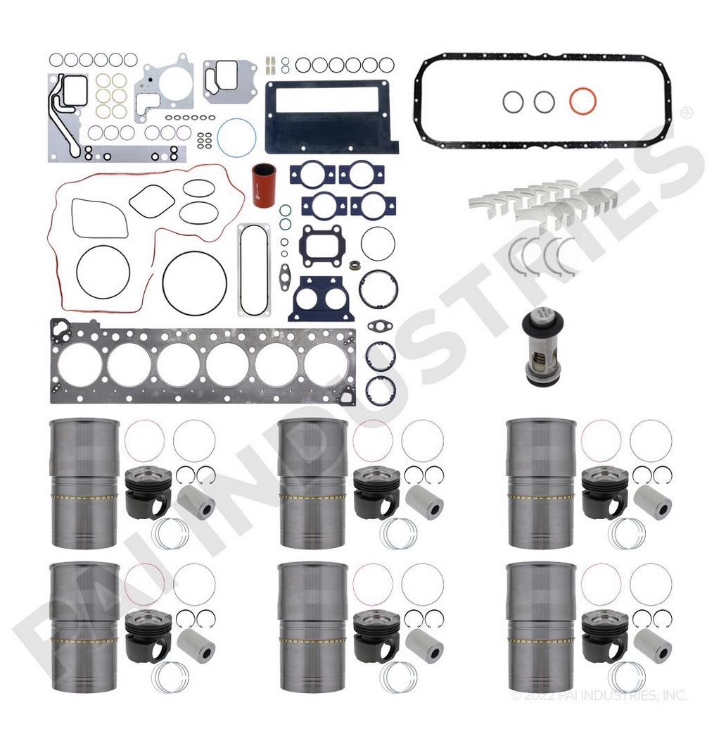 CUMMINS ISX INFRAME KIT ISX113-017