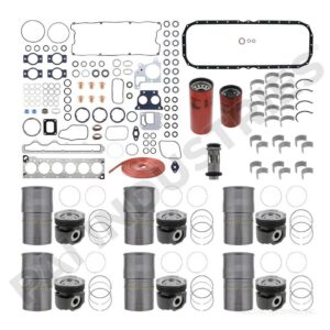 CUMMINS ISX INFRAME KIT ISX119-066