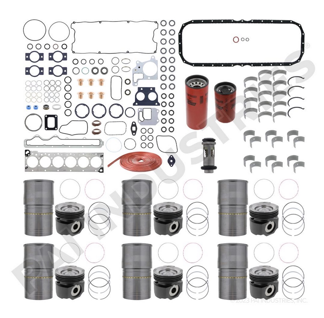 CUMMINS ISX INFRAME KIT ISX119-066