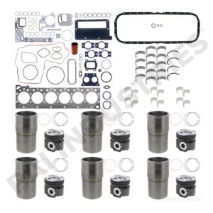 CUMMINS ISX INFRAME KIT ISX106-022