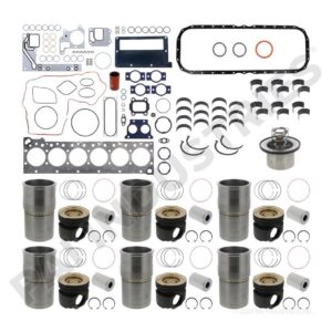 CUMMINS ISX INFRAME KIT ISX107-081HP