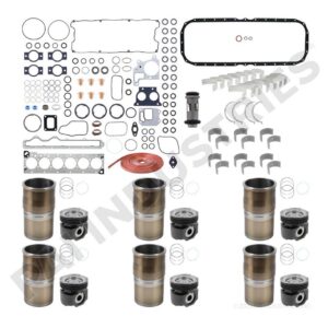 CUMMINS ISX INFRAME KIT ISX119-097
