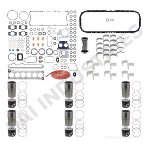 CUMMINS ISX INFRAME KIT ISX119-022