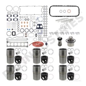 CUMMINS ISX INFRAME KIT ISX111-081