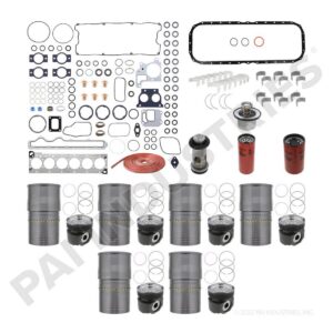 CUMMINS ISX INFRAME KIT ISX108-097