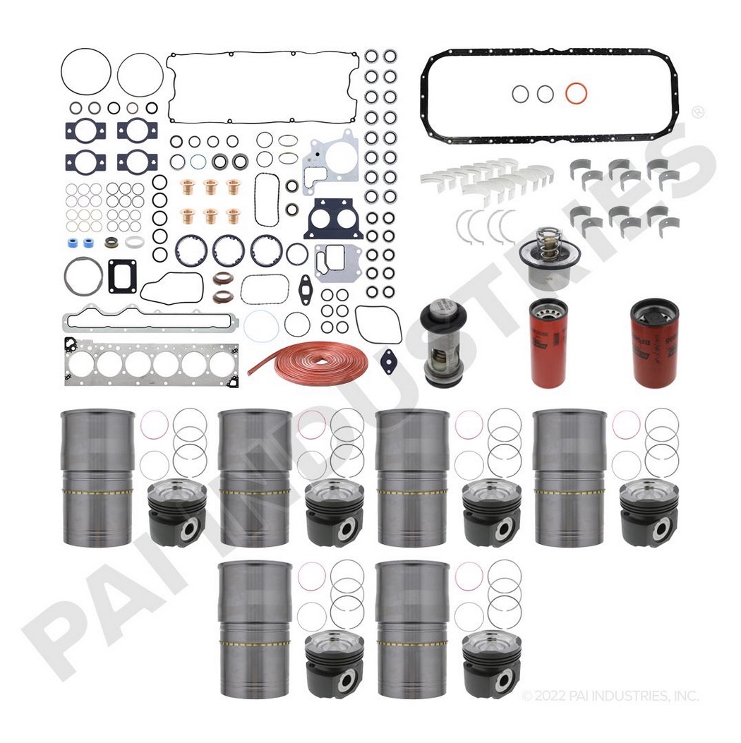 CUMMINS ISX INFRAME KIT ISX108-097