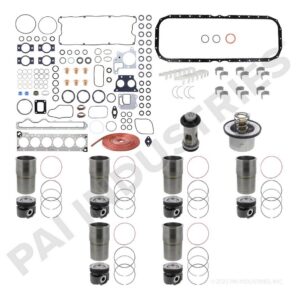 CUMMINS ISX INFRAME KIT ISX119-033