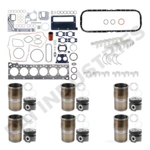 CUMMINS ISX INFRAME KIT ISX107-049