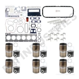 CUMMINS ISX INFRAME KIT ISX107-053