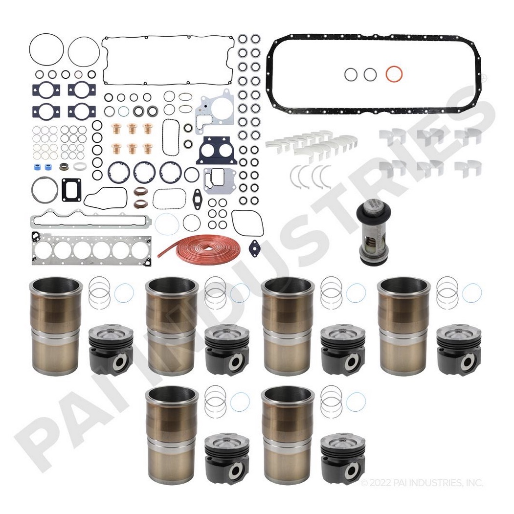 CUMMINS ISX INFRAME KIT ISX119-081