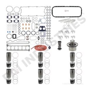 CUMMINS ISX INFRAME KIT ISX108-113