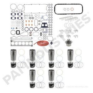 CUMMINS ISX INFRAME KIT ISX108-049