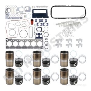 CUMMINS ISX INFRAME KIT ISX105-049