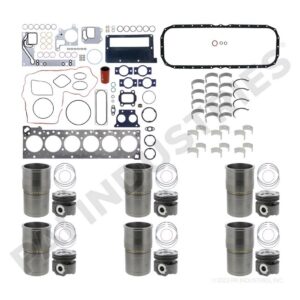 CUMMINS ISX INFRAME KIT ISX107-086
