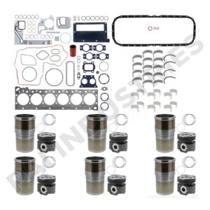 CUMMINS ISX INFRAME KIT ISX107-022