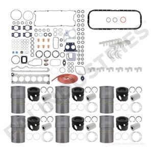 CUMMINS ISX INFRAME KIT ISX111-017