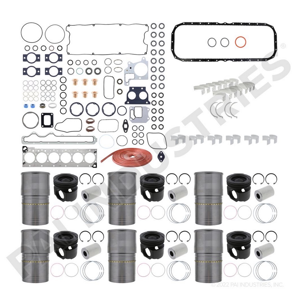 CUMMINS ISX INFRAME KIT ISX111-017