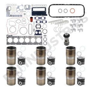 CUMMINS ISX INFRAME KIT ISX106-145