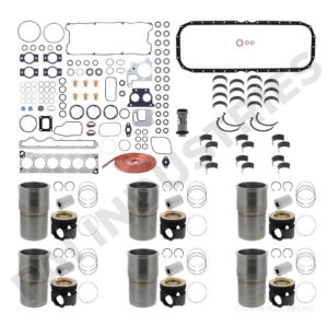 CUMMINS ISX INFRAME KIT ISX111-081HP