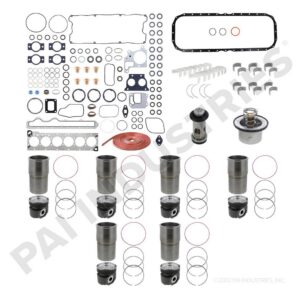 CUMMINS ISX INFRAME KIT ISX108-129