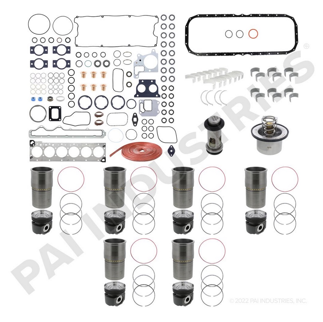 CUMMINS ISX INFRAME KIT ISX108-129