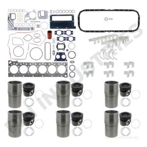 CUMMINS ISX INFRAME KIT ISX110-081
