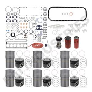CUMMINS ISX INFRAME KIT ISX119-049