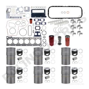 CUMMINS ISX INFRAME KIT ISX116-113