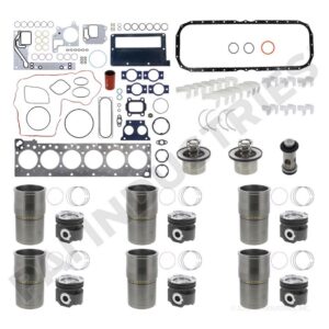 CUMMINS ISX INFRAME KIT ISX106-081