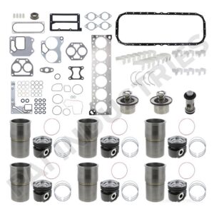 CUMMINS ISX INFRAME KIT ISX105-097