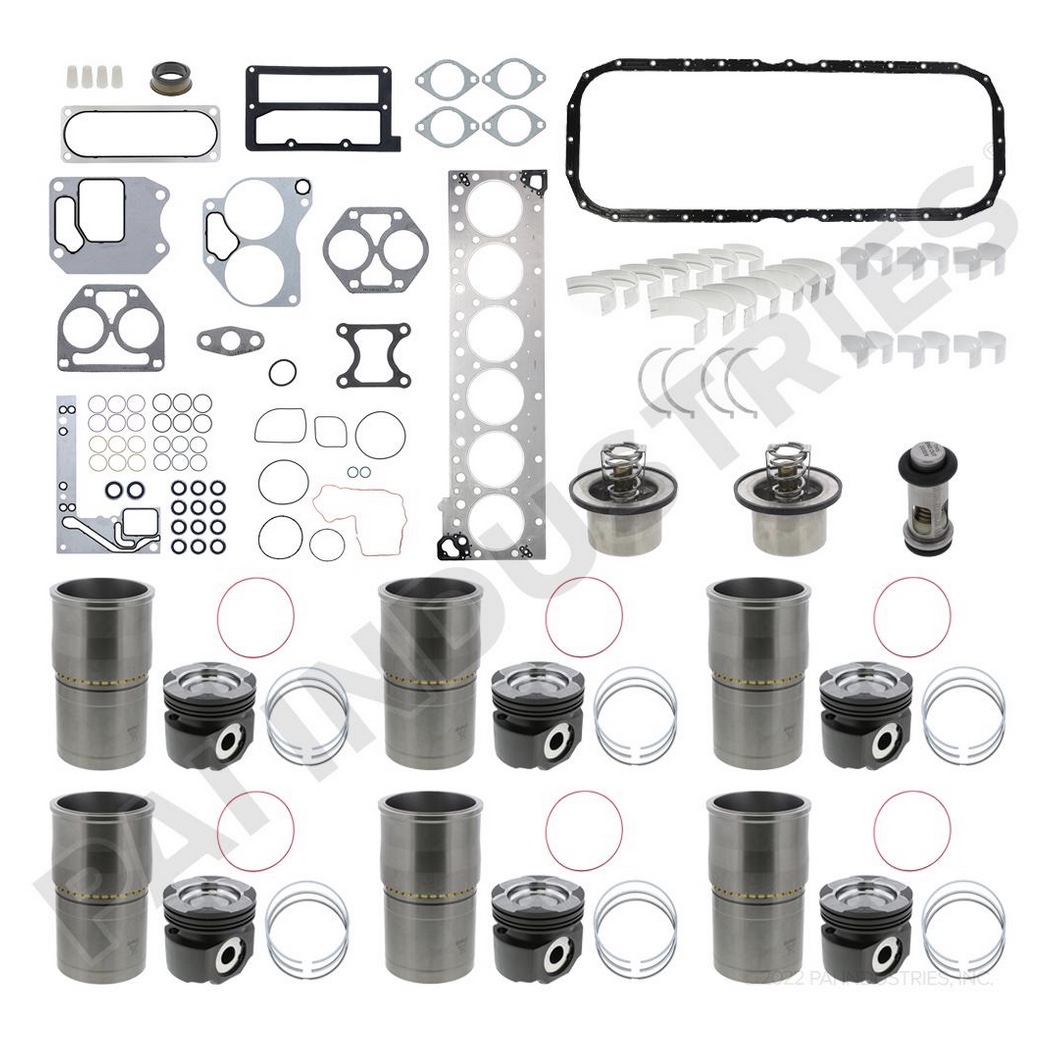 CUMMINS ISX INFRAME KIT ISX105-097