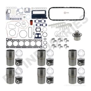 CUMMINS ISX INFRAME KIT ISX107-113