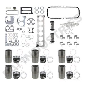 CUMMINS ISX INFRAME KIT ISX105-161