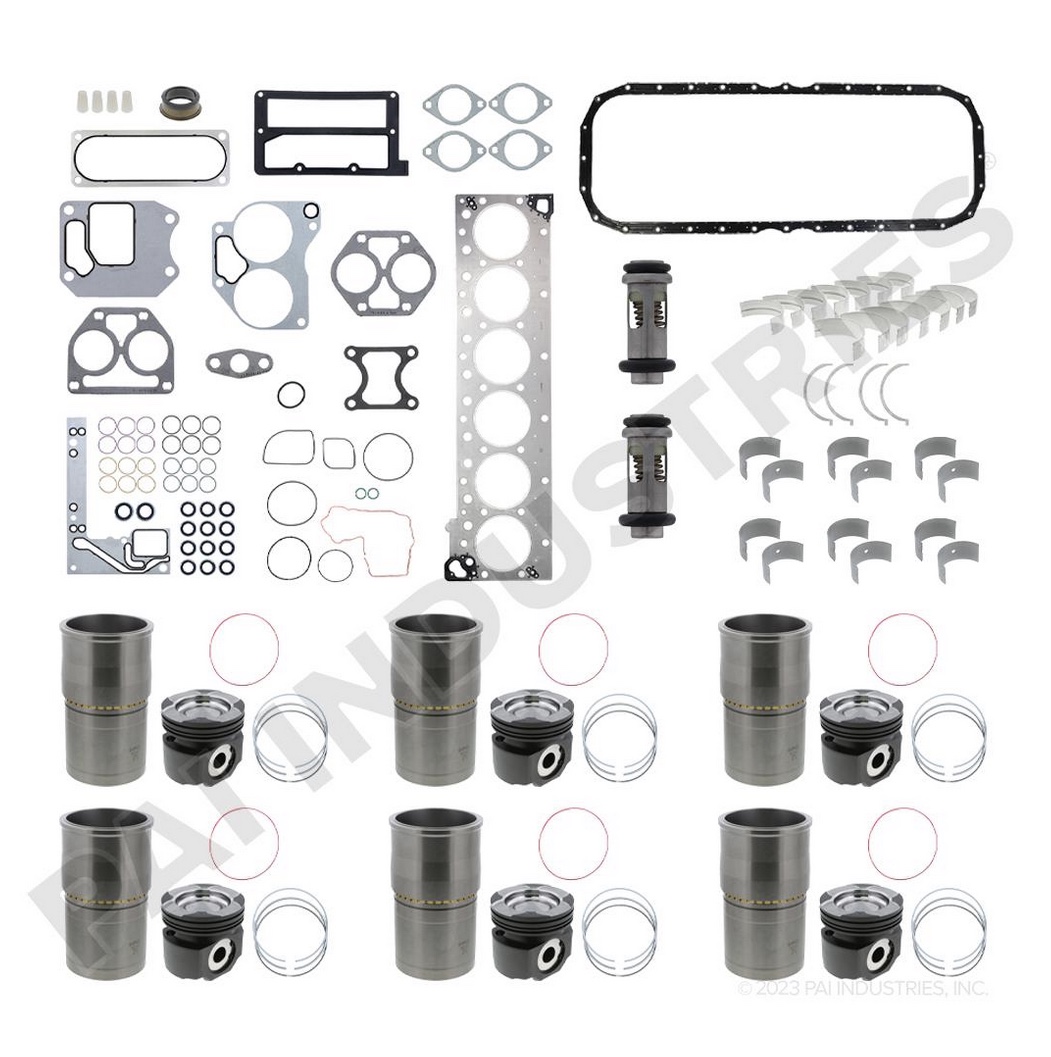 CUMMINS ISX INFRAME KIT ISX105-161