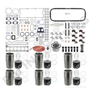 CUMMINS ISX INFRAME KIT ISX119-161