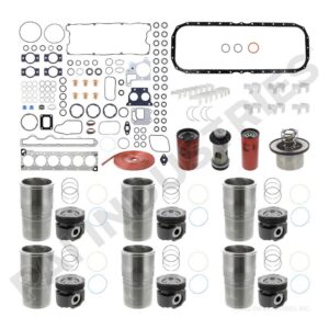 CUMMINS ISX INFRAME KIT ISX119-113