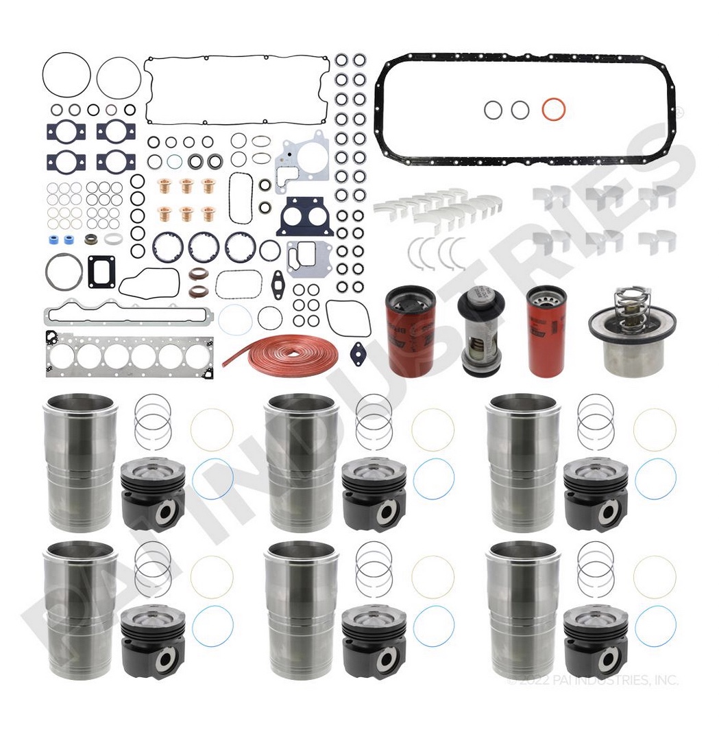 CUMMINS ISX INFRAME KIT ISX119-113