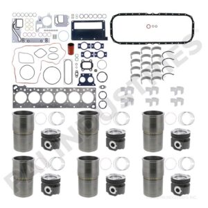 CUMMINS ISX INFRAME KIT ISX106-018
