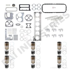 CUMMINS ISX INFRAME KIT ISX108-033