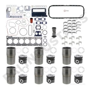 CUMMINS ISX INFRAME KIT ISX106-086