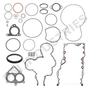 CAT FRONT COVER GASKET KIT