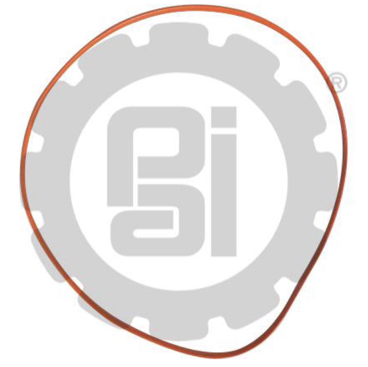 CAT RECTANGULAR SEALING RING