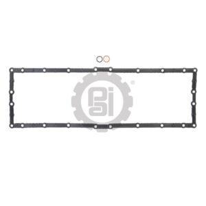 CAT OIL PAN GASKET KIT