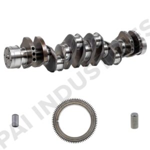 CATERPILLAR CRANKSHAFT ASSEMBLY 3370201