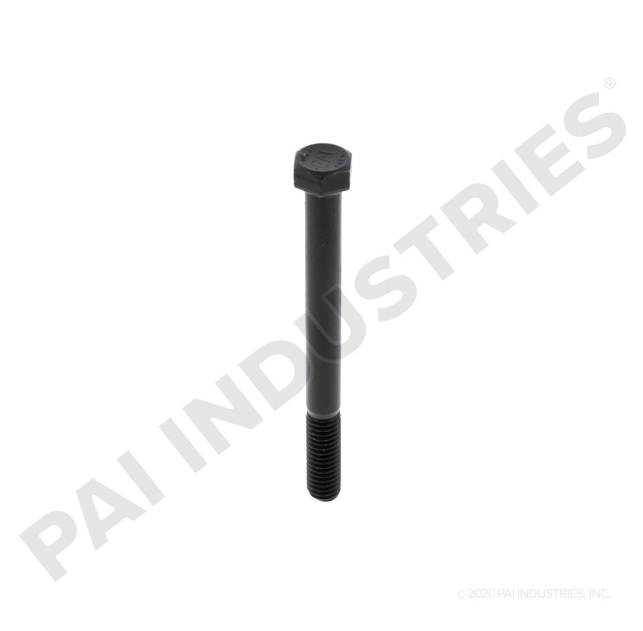 CAT HEX HEAD SCREW