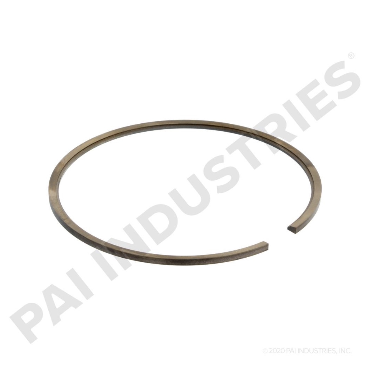CAT COMPRESSION RING
