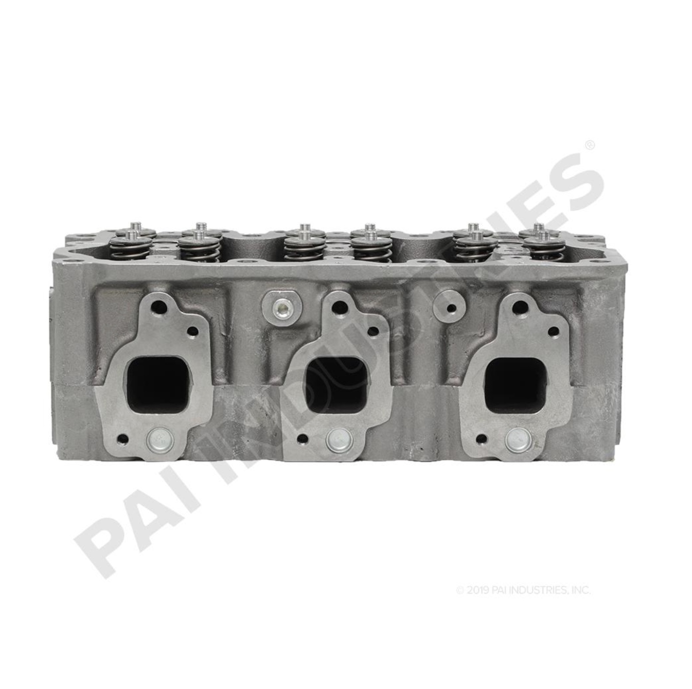 MACK E6 CYLINDER HEAD ASSEMBLY 732GB3424