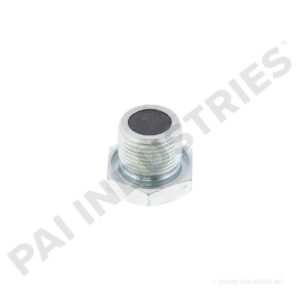 CATERPILLAR OIL DRAIN PLUG